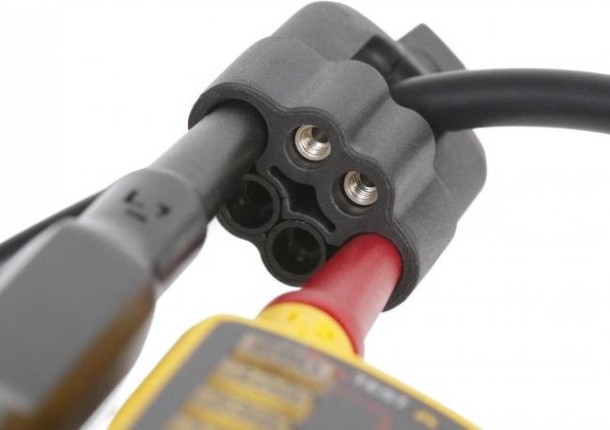 Тестер Fluke T150/VDE [4093109]