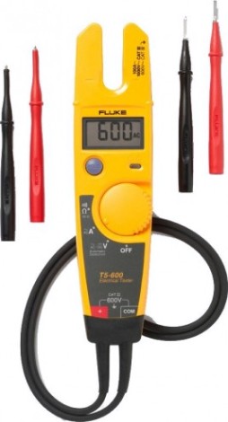 Тестер Fluke T5-600 [659612]