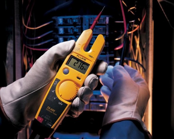 Тестер Fluke T5-600 [659612]
