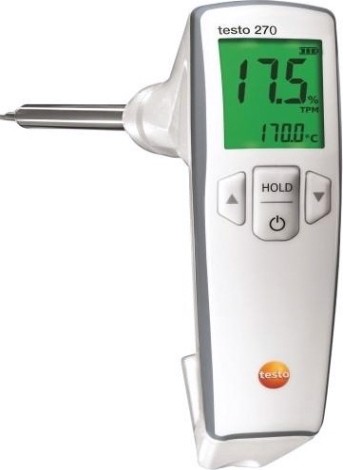 Тестеры масла