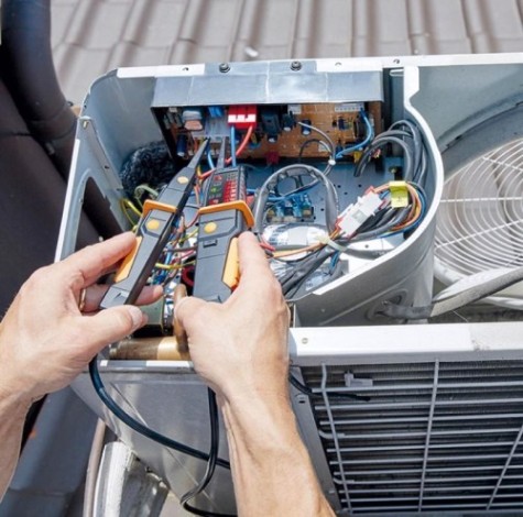 Тестер напряжения Testo 750-2 [05907502]