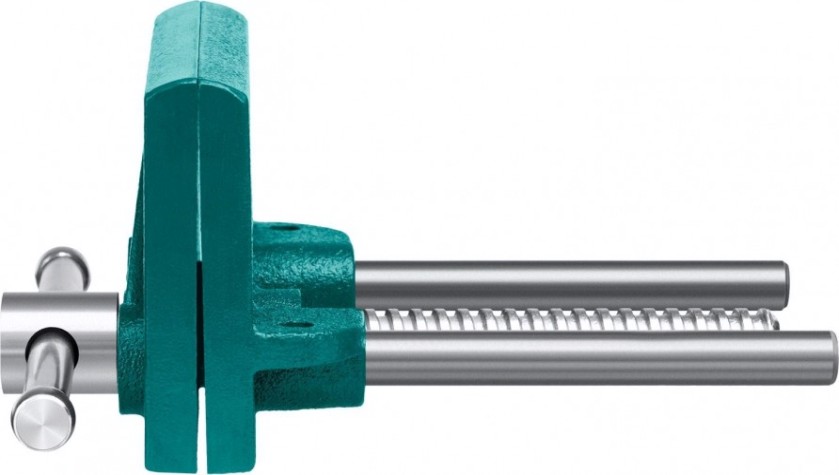 Тиски KRAFTOOL столярные 150 мм [32718-150]