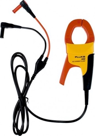 Токовые клещи Fluke i400 [2277225]