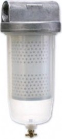 Топливный фильтр GROZ FFL/02/BSP GR44390 [GR44390]