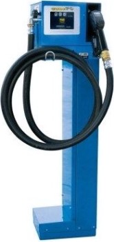 Топливораздаточная установка PIUSI Cube70 DC 24/12V для дизельного топлива F0057700C [F0057700C]