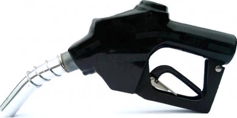 Топливораздаточный пистолет GROZ FCNA/0-1/N 1 BSP, GR45574 [GR45574]
