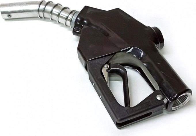 Топливораздаточный пистолет GROZ FCNA/0-1/N 1 BSP, GR45574 [GR45574]