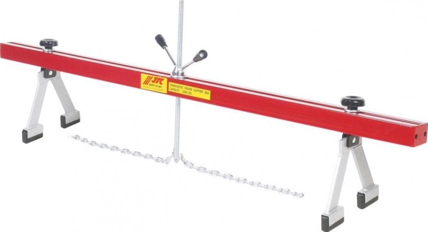 Траверса для вывешивания двигателя JTC ES415 г/п 500 кг [JTC-ES415]