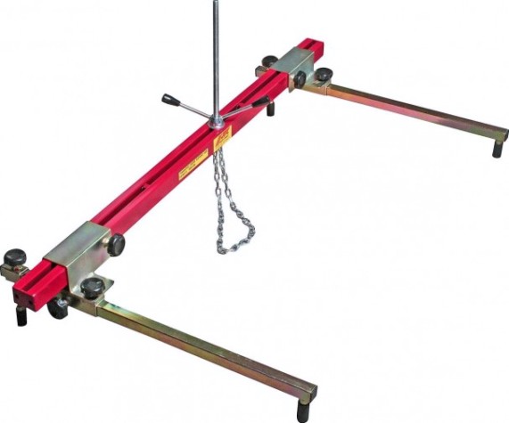 Траверса для вывешивания двигателя JTC ES417 г/п 500 кг [JTC-ES417]