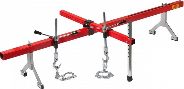 Траверса для вывешивания двигателя JTC ES420 г/п 500 кг [JTC-ES420]