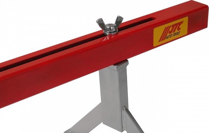 Траверса для вывешивания двигателя JTC ES420 г/п 500 кг [JTC-ES420]