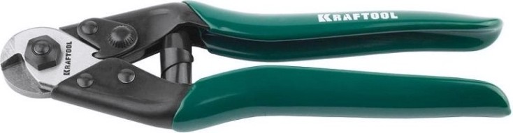 Тросорез KRAFTOOL KAYMAN профессиональный, 190 мм. [23335-19]