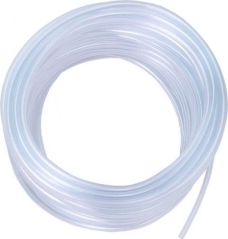 Трубка безнапорная Мпт ПВХ 6 х 9 мм, прозрачная [00000002812]