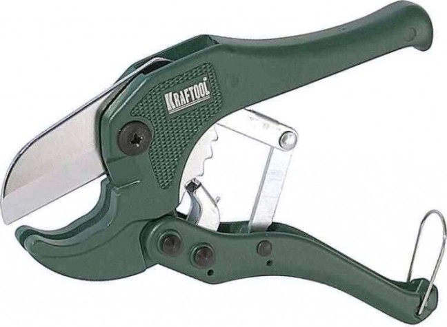 Труборез ручной KRAFTOOL "EXPERT" 23381-42 [23381-42_z02]