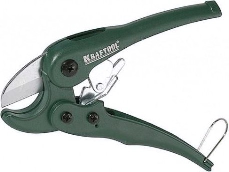 Труборез ручной KRAFTOOL G-500 ножницы для металлопластиковых d=25 мм (1"), [23381-25_z01]