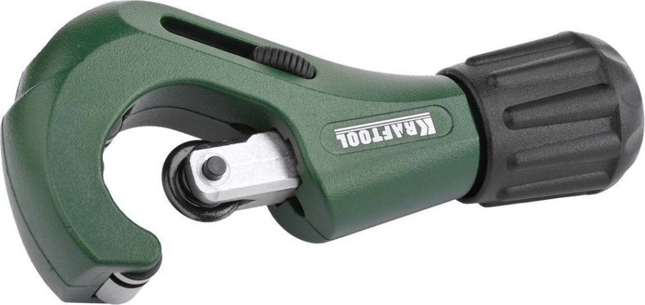 Труборез ручной KRAFTOOL от 3 до 45 мм 23485 [23485]