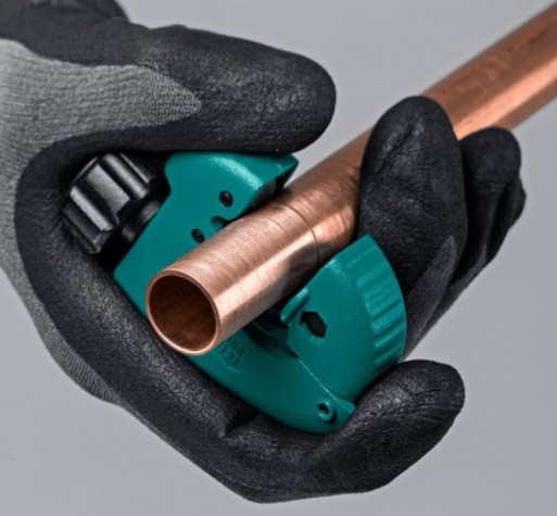 Труборез ручной KRAFTOOL Universal-28 для меди и алюминия (3-28 мм) [23382_z02]