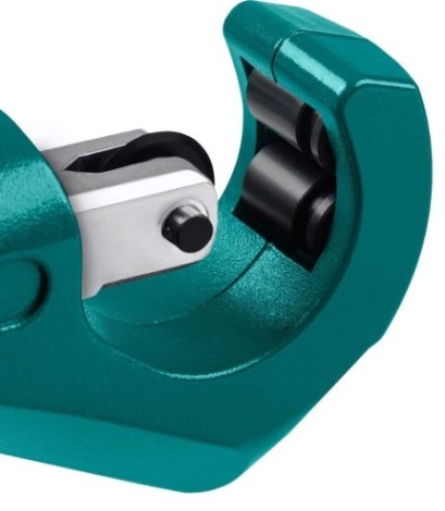 Труборез ручной KRAFTOOL Universal-32 для меди и алюминия (3-32 мм) [23383_z02]