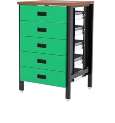 Тумбы верстачные