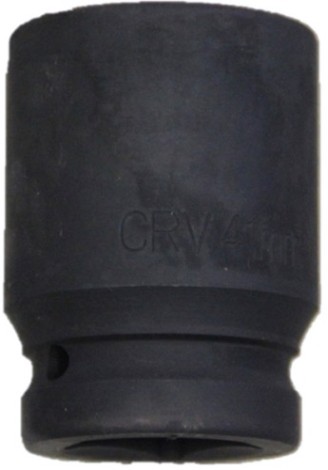 Ударная головка шестигранная с посадкой 1" БелАК 41 мм [БАК.01841]