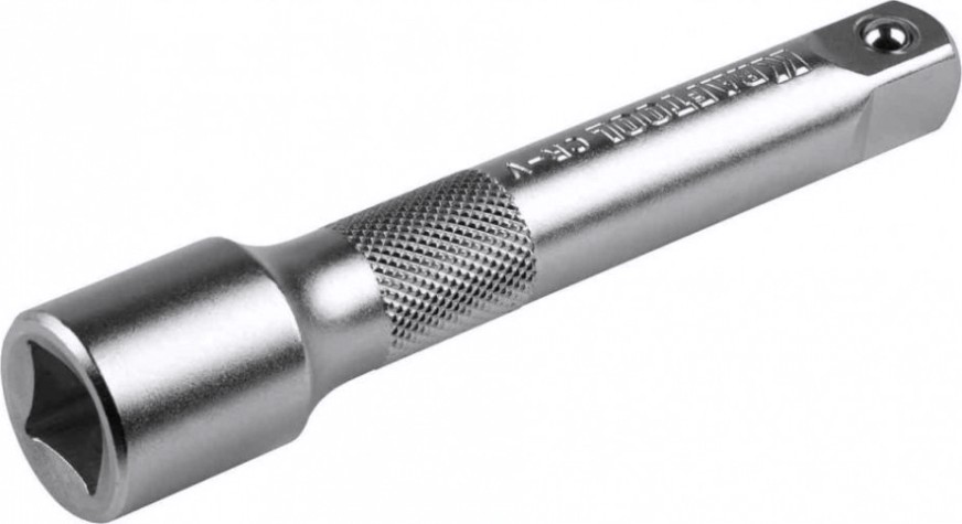 Удлинитель KRAFTOOL "INDUSTRIE QUALITAT" прямой, 1/2" - 250 мм [27854-1/2-250_z01]