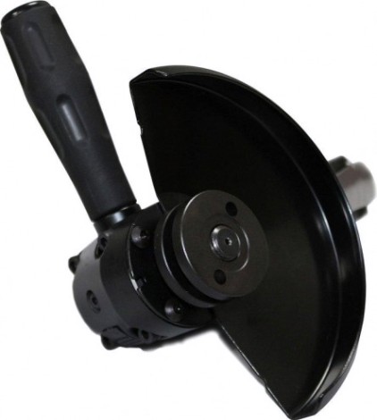 Угловая шлифовальная машина пневматическая REMEZA SR-77374 125мм [8144880]