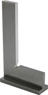 Угольник КАЛИБРОН поверочный УШ-250х160 кл.2 (ГРСИ №78345-20)