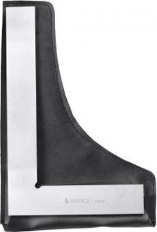 Угольник поверочный КАЛИБРОН УП 160 х 100 кл. 2 [134811]