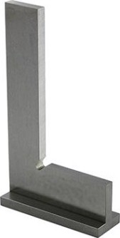 Угольник поверочный КАЛИБРОН УШ 160 х 100 кл. 2 [132009]