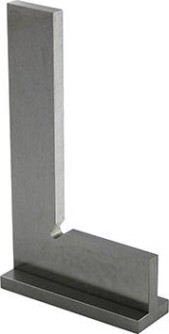 Угольник поверочный КАЛИБРОН УШ 250 х 160 кл.1 [132010]