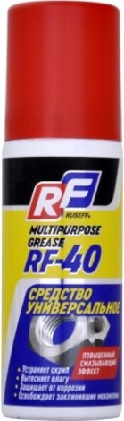 Универсальное средство RUSEFF RF-40 0,05 л 16236N [16236N]