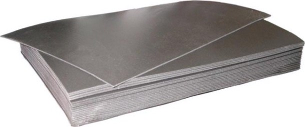 Упаковка ковриков для ящиков тумбочки верстачной FERRUM 01.А5 упаковка 20 шт