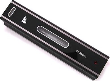 Уровень брусковый КАЛИБРОН 250 мм 0.05 мм/м [74289]