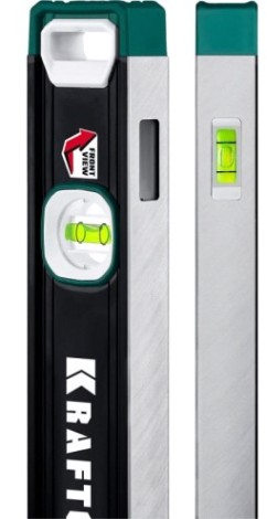 Уровень магнитный KRAFTOOL 1500 мм [34988-150]