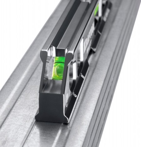 Уровень магнитный KRAFTOOL Billet брусковый 8-в-1 20 см [34790]