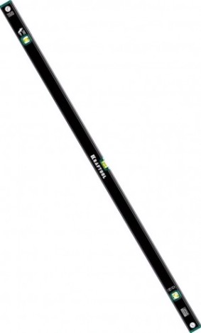 Уровень строительный KRAFTOOL 1500м мм с зеркальным глазком [34781-150]