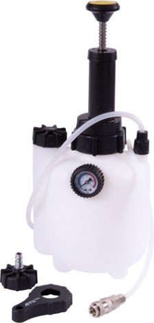 Устройство для замены тормозной жидкости Affix 3 л. [AF10240003]