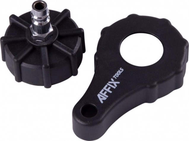 Устройство для замены тормозной жидкости Affix 3 л. [AF10240003]