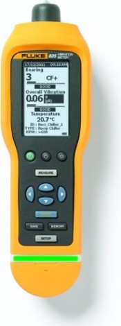 Виброметр Fluke 805 [4094385]