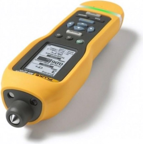 Виброметр Fluke 805 FC/805 ES с датчиком вибрации [4918373]