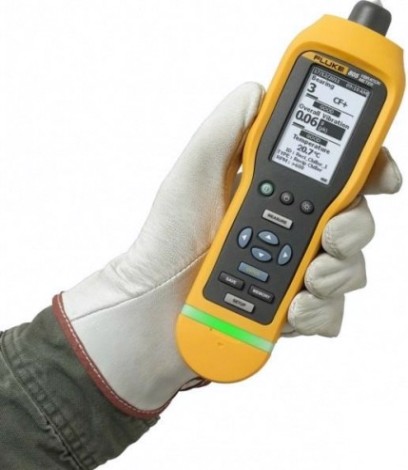 Виброметр Fluke 805 FC/805 ES с датчиком вибрации [4918373]