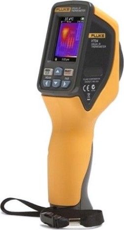 Визуальный инфракрасный термометр Fluke VT04A [4485211]