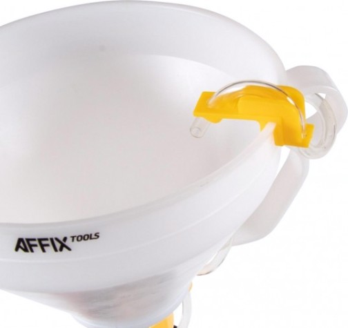 Воронка для замены охлаждающей жидкости Affix AF10333008 8 предметов