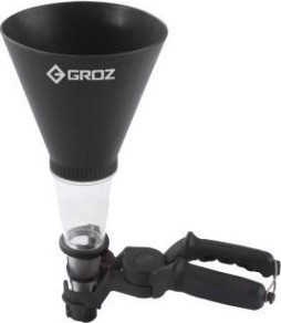 Воронка GROZ универсальная GR41940 [GR41940]