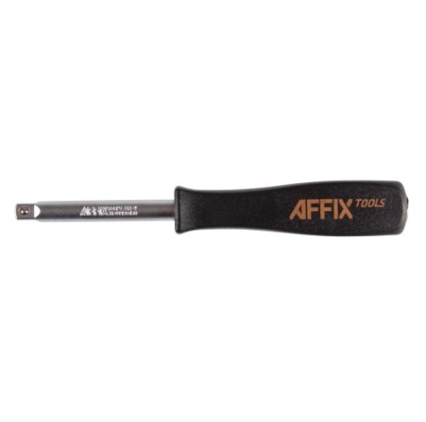 Вороток Affix AF01126150 1/4", 150 мм