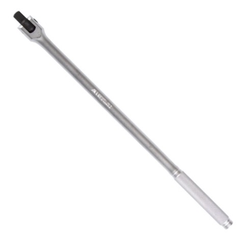 Вороток с шарниром Affix AF01140430 1/2", 430 мм