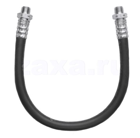 Выпускной шланг со стальной оплеткой Samoa 300 мм 136021 [136021]