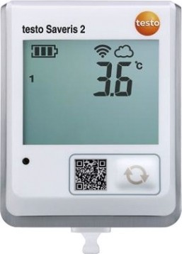 WiFi-логгер данных Testo Saveris 2-T1 [05722031]