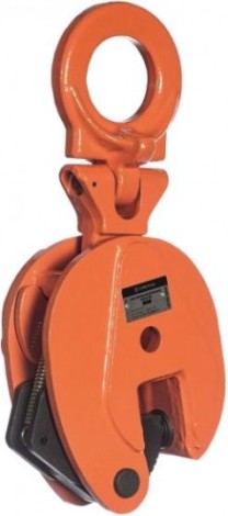 Захват для листового металла СИБТАЛЬ DSQC 3Т вертикальный [080 0003 3000]