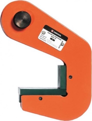 Захват трубный СИБТАЛЬ ТНР 4Т горизонтальный [080 0005 4000]